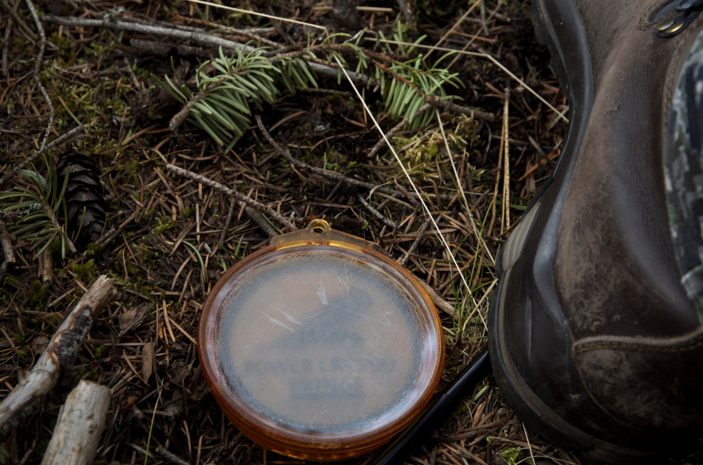 turkey slate call, calling turkeys, calling montana turkeys, gobbler call