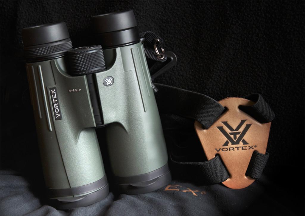 Viper HD 10 x 42 Viper HD 10 x 42, vortex binoculars, vortex binocular harness