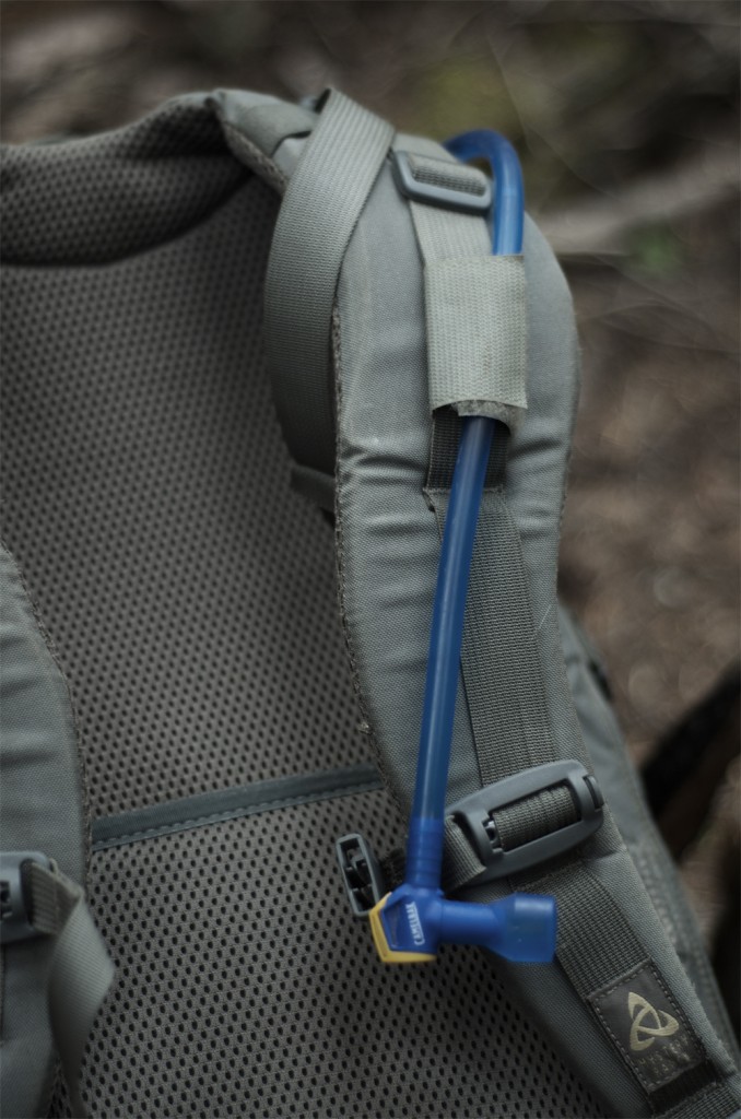 Mystery Ranch Long Bow Review