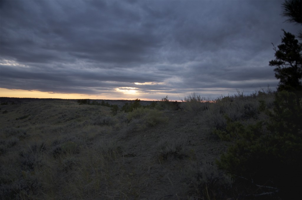 Missouri Breaks sunset elk hunting, videos, montana wild, Missouri Breaks, bowhunting, HD 621, Sitka Gear, trophy, Vortex Optics, Mystery Ranch