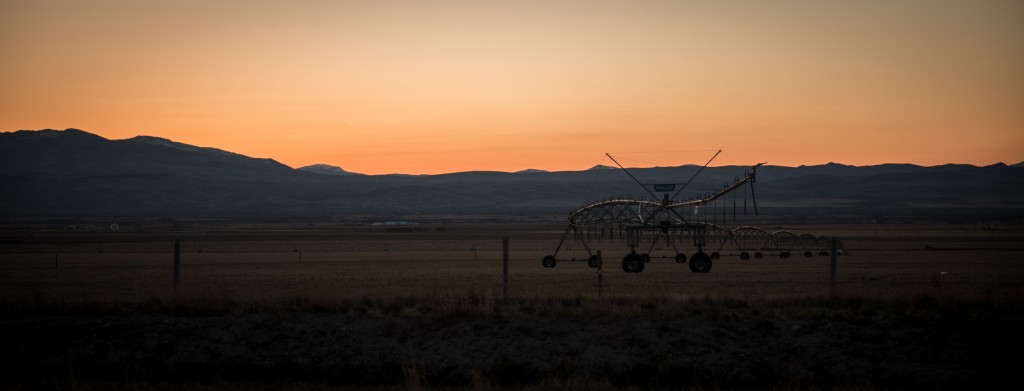 sunset, montana, twin bridges, stonefly, inn, outfitter